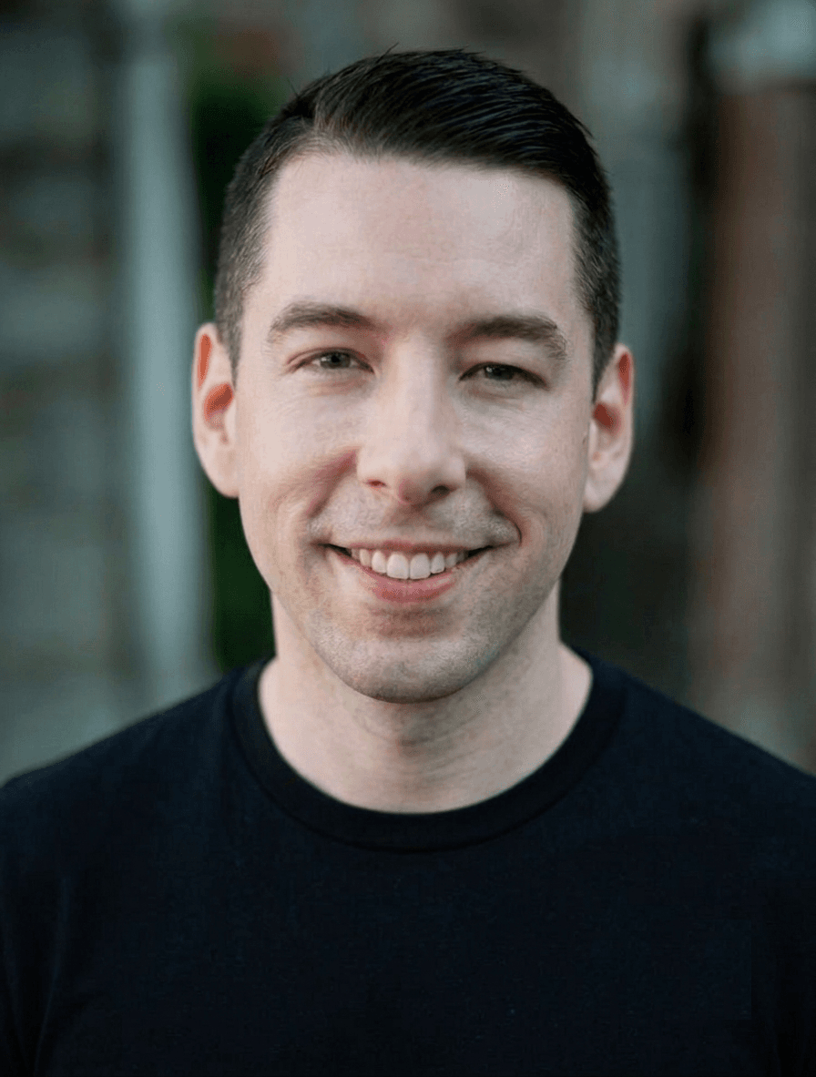 Jason McEvoy